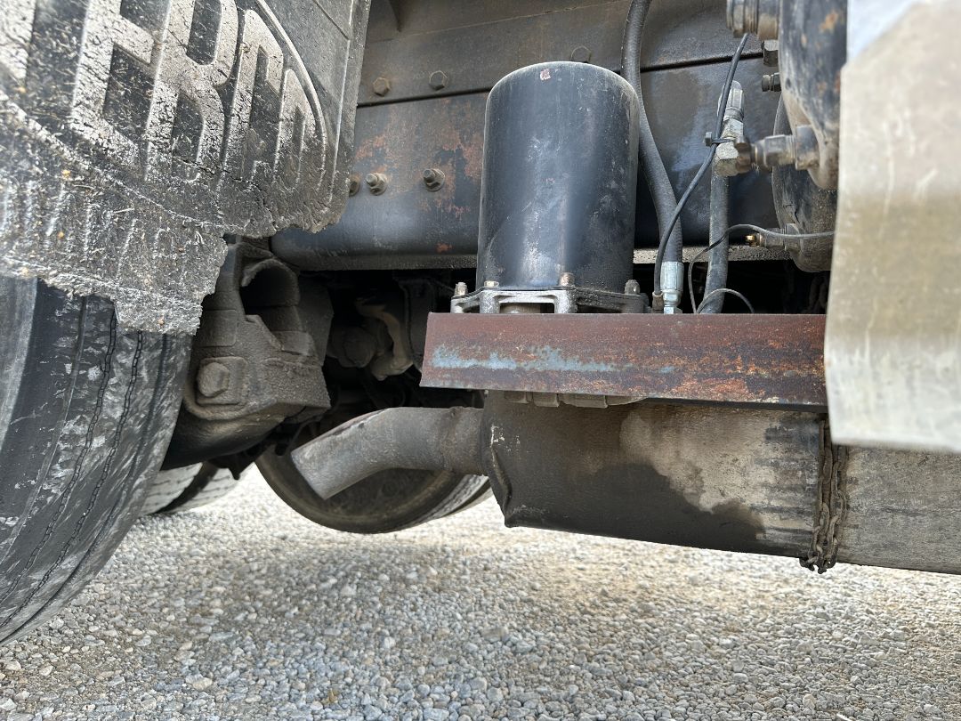 1987 FREIGHTLINER FLC - Image 25